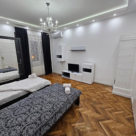 Victory Apartment - Heart Of Belgrado Esterno foto