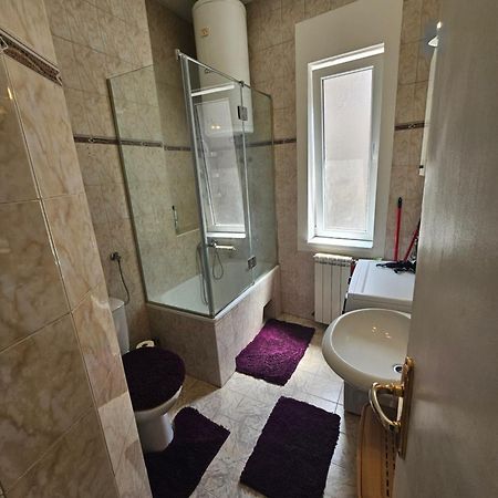 Victory Apartment - Heart Of Belgrado Esterno foto