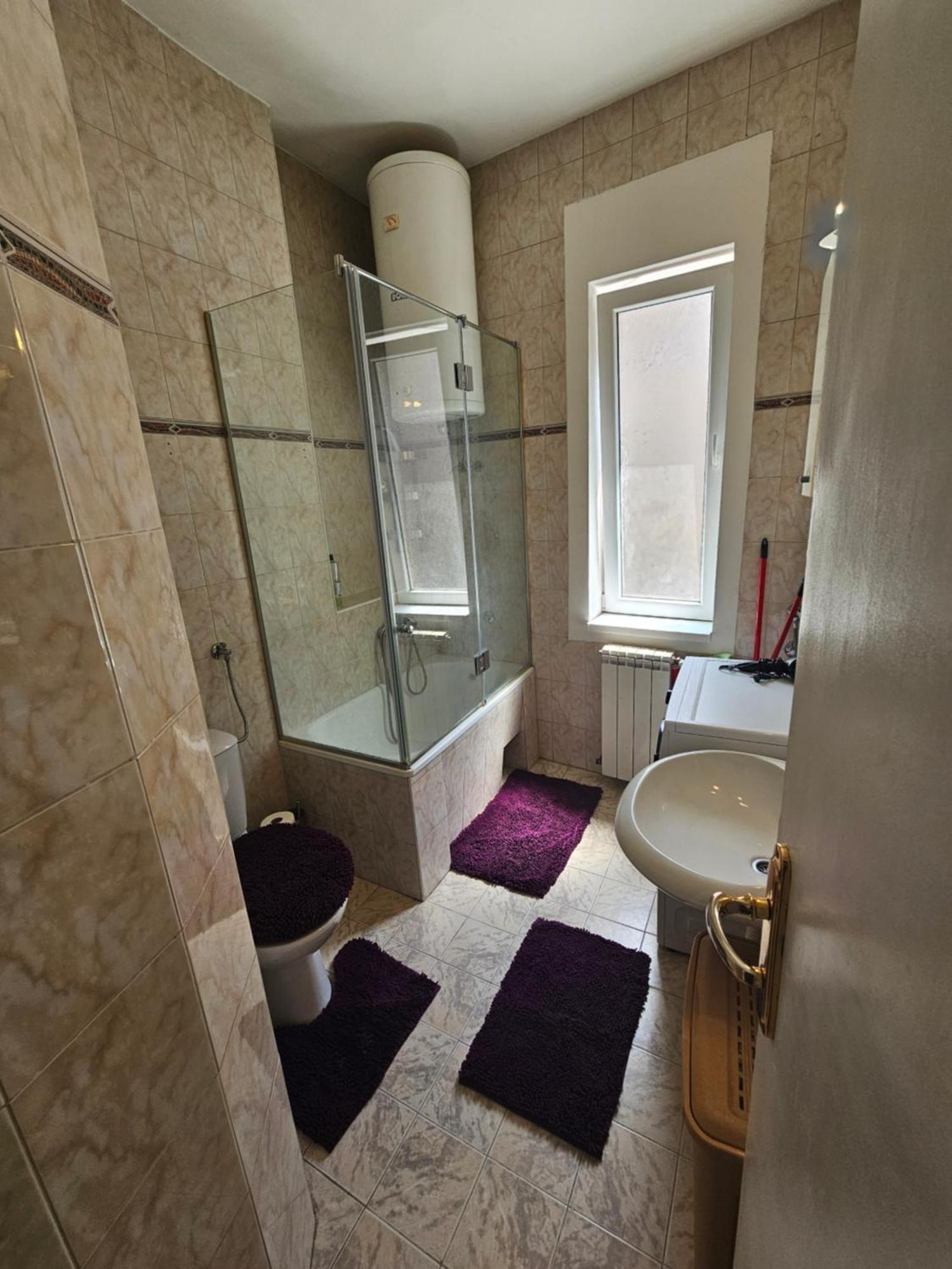 Victory Apartment - Heart Of Belgrado Esterno foto